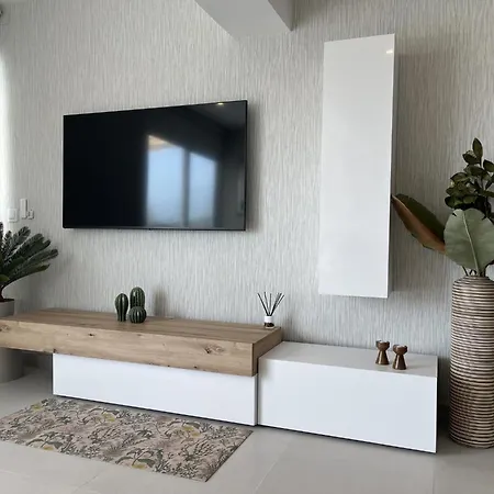 Aguaviva Experience Premium * קיאו סלבאחה