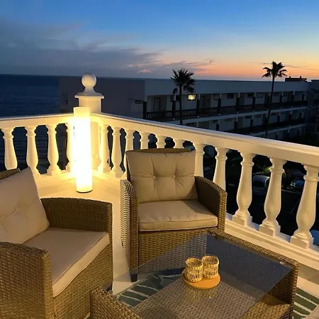 Aguaviva Experience Premium קיאו סלבאחה