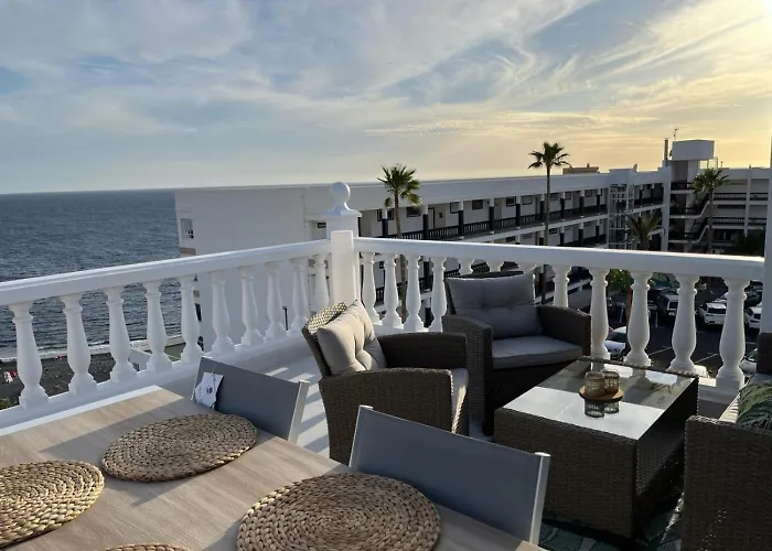 Aguaviva Experience Premium * Callao Salvaje