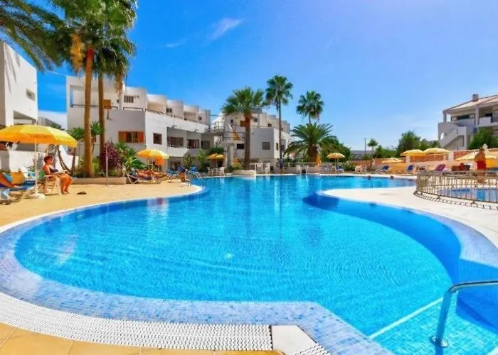 Aguaviva Experience Premium Appartement *