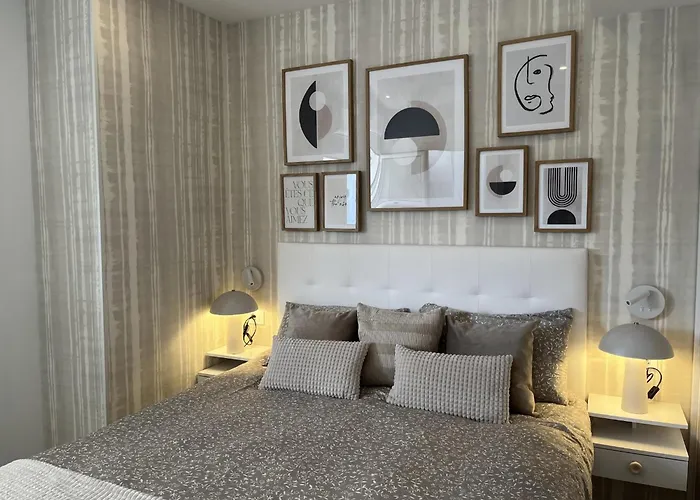 Appartement Aguaviva Experience Premium Callao Salvaje