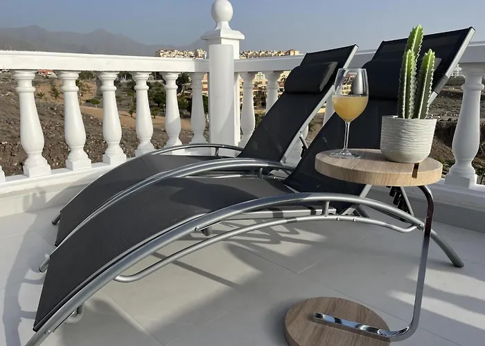 Aguaviva Experience Premium Appartement