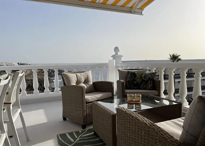 Appartement Aguaviva Experience Premium *