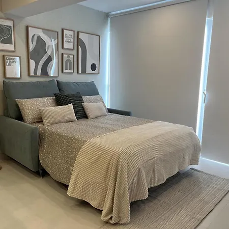 Apartamento Aguaviva Experience Premium Callao Salvaje