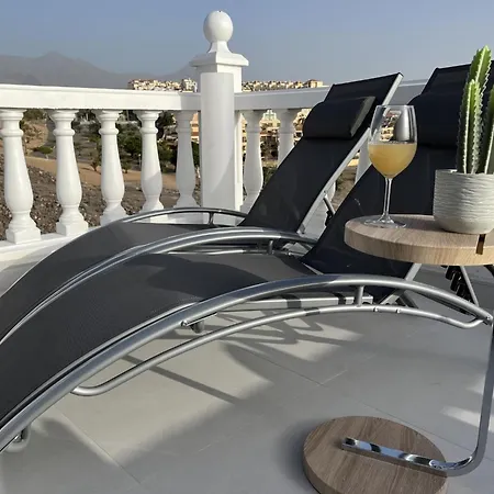 Aguaviva Experience Premium Lägenhet