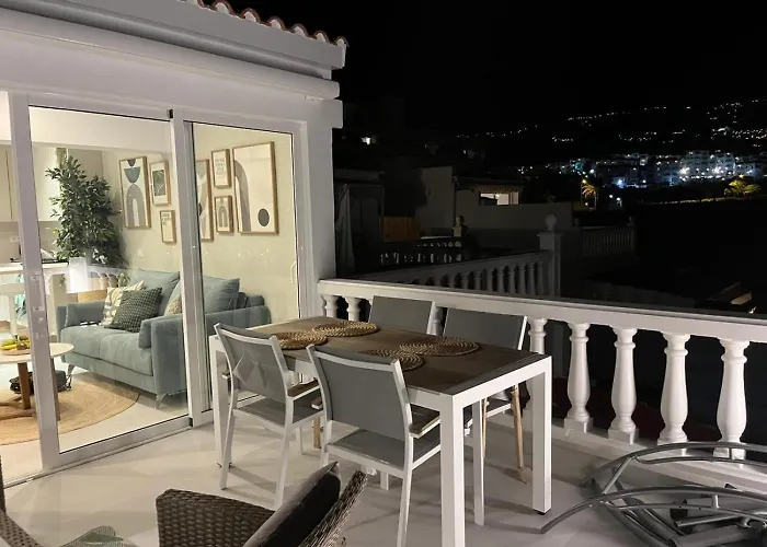 Aguaviva Experience Premium Apartamento *