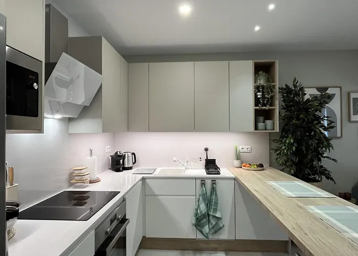 Aguaviva Experience Premium Apartamento