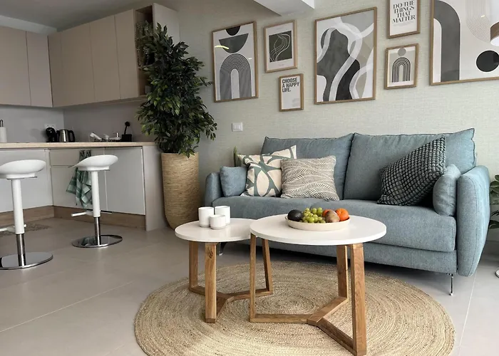 Aguaviva Experience Premium *