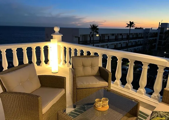 Aguaviva Experience Premium Callao Salvaje