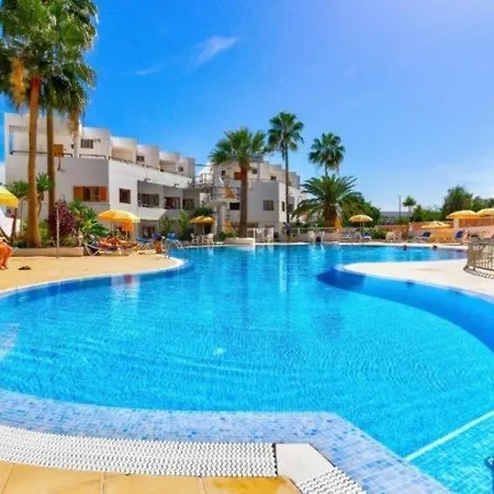 Aguaviva Experience Premium Appartement *