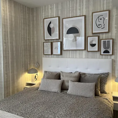 Appartement Aguaviva Experience Premium Callao Salvaje