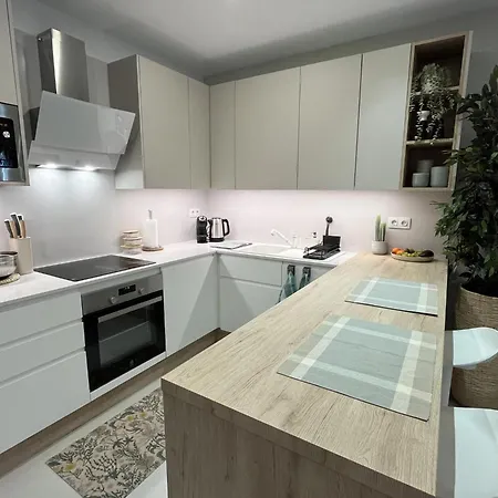 Aguaviva Experience Premium