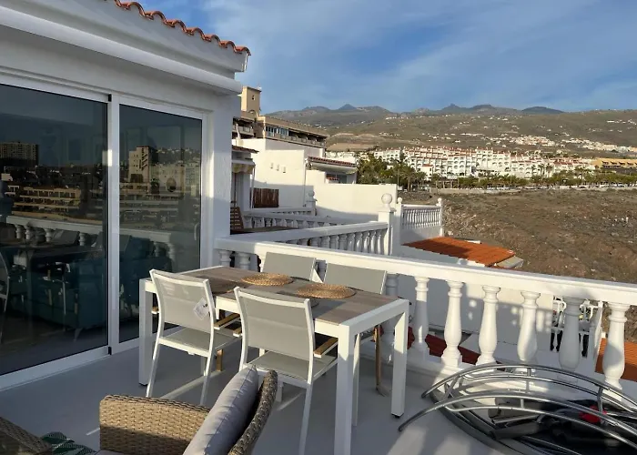 Aguaviva Experience Premium * Кальяо-Сальвахе