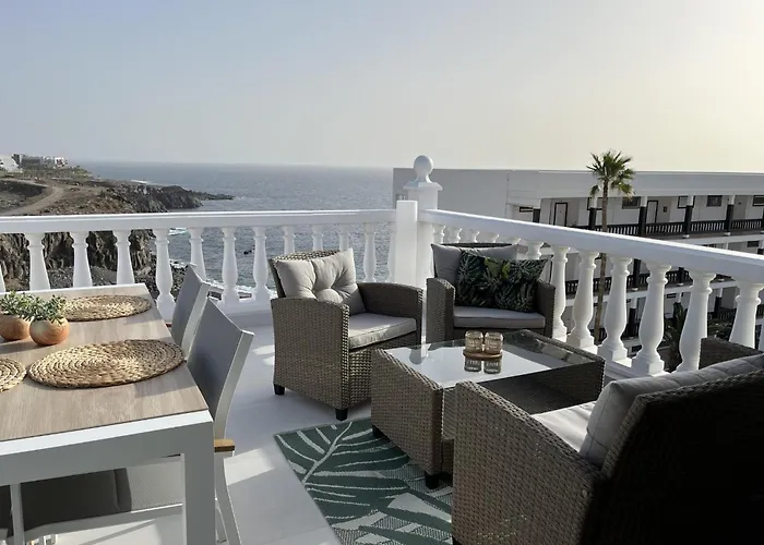 Апартаменты Aguaviva Experience Premium *